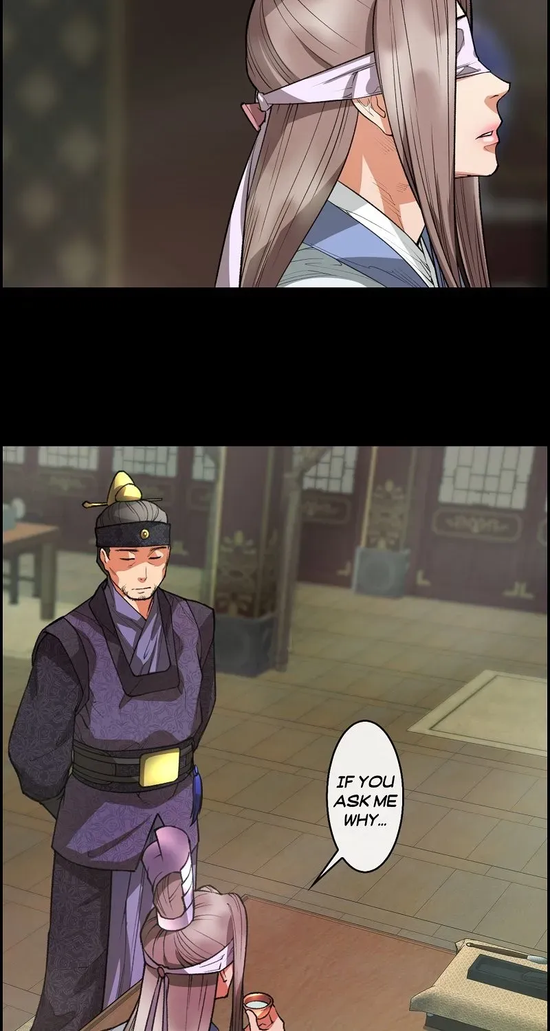 Heavenly Fate Chapter 23 page 29 - 