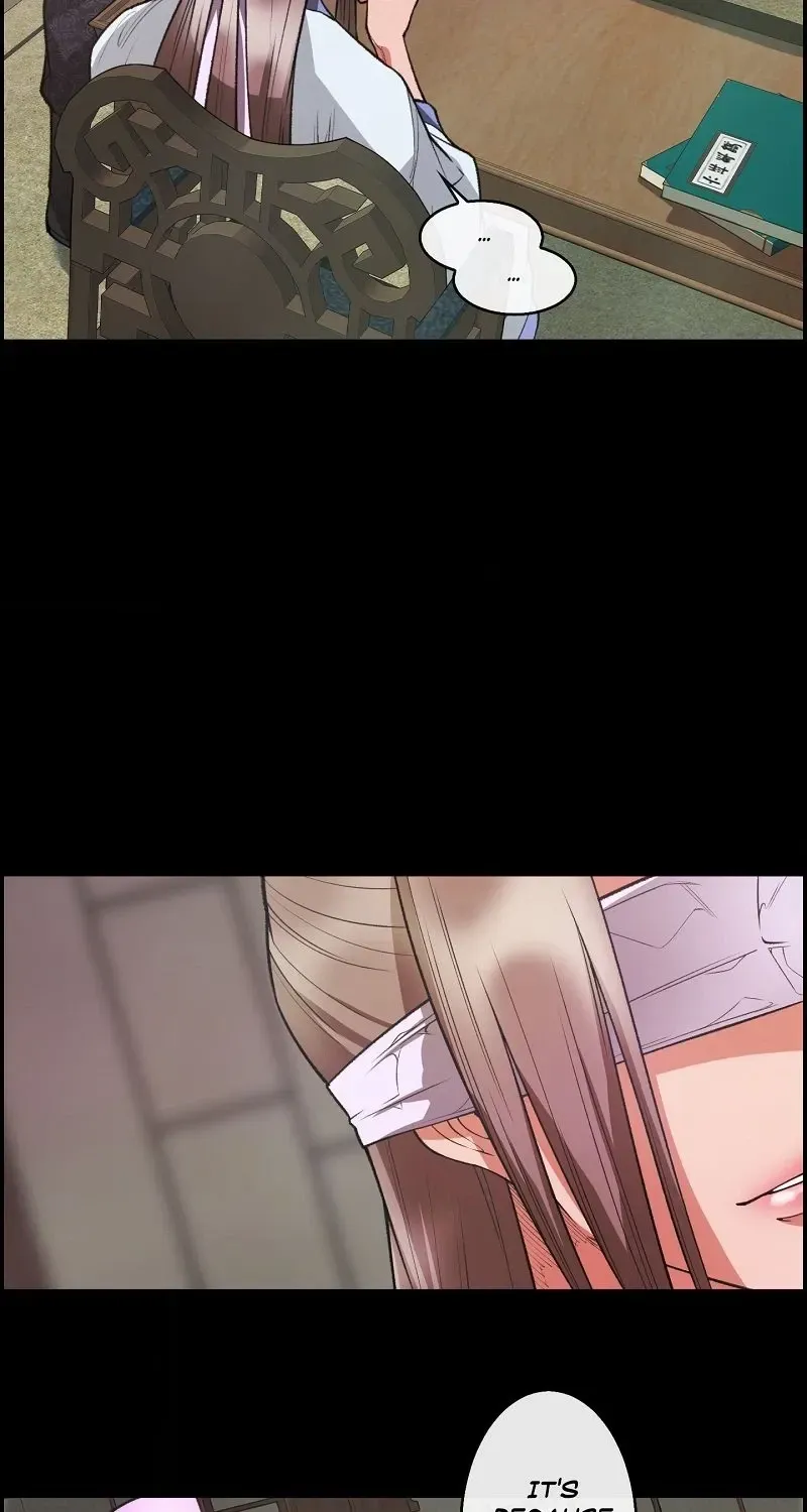 Heavenly Fate Chapter 23 page 30 - 