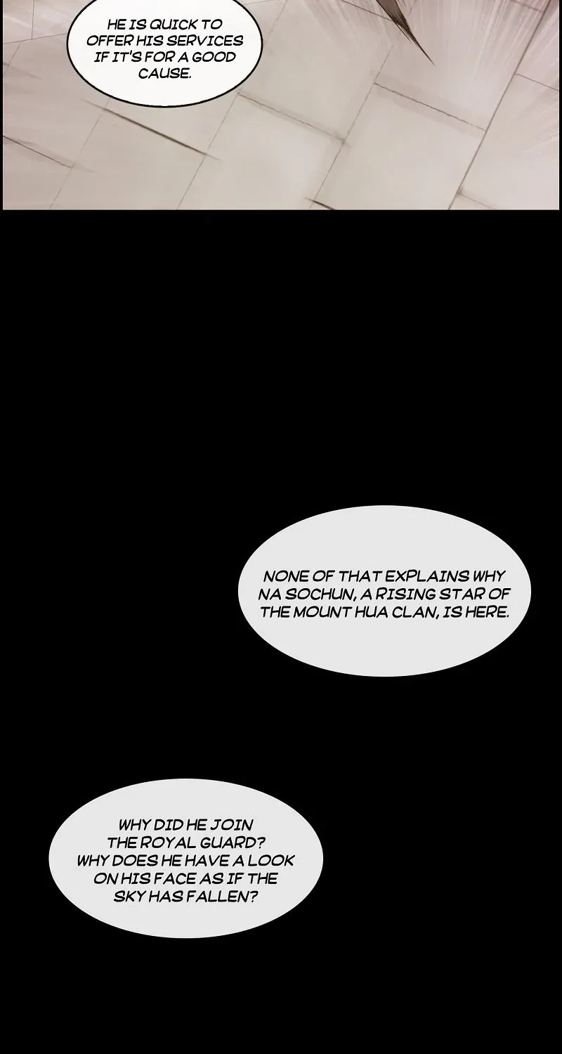 Heavenly Fate Chapter 23 page 34 - 