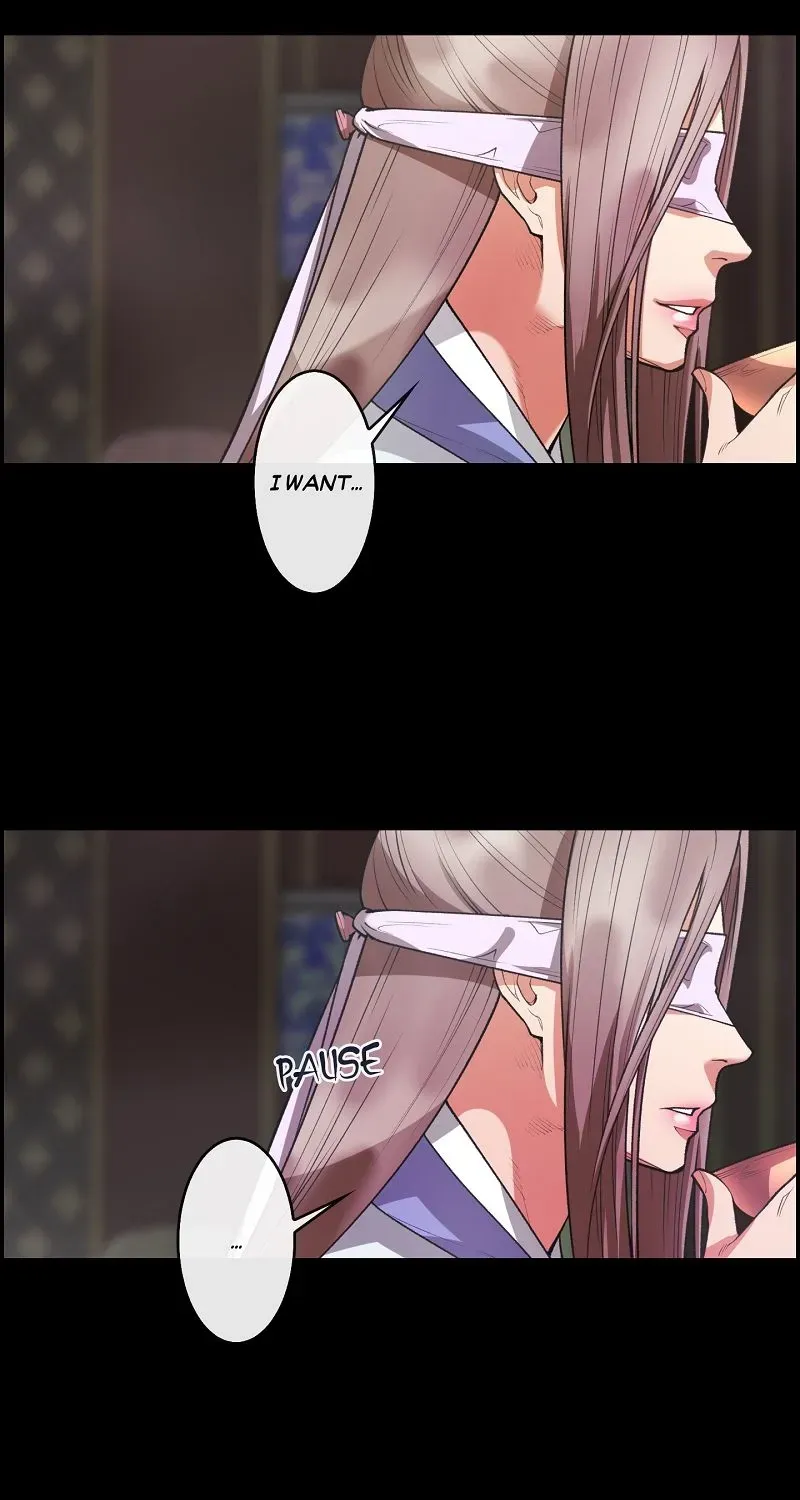 Heavenly Fate Chapter 23 page 35 - 