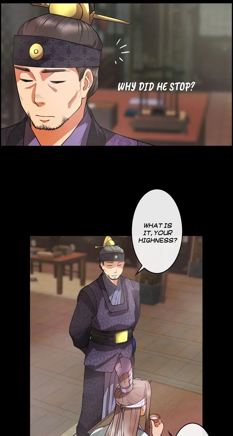 Heavenly Fate Chapter 23 page 36 - 