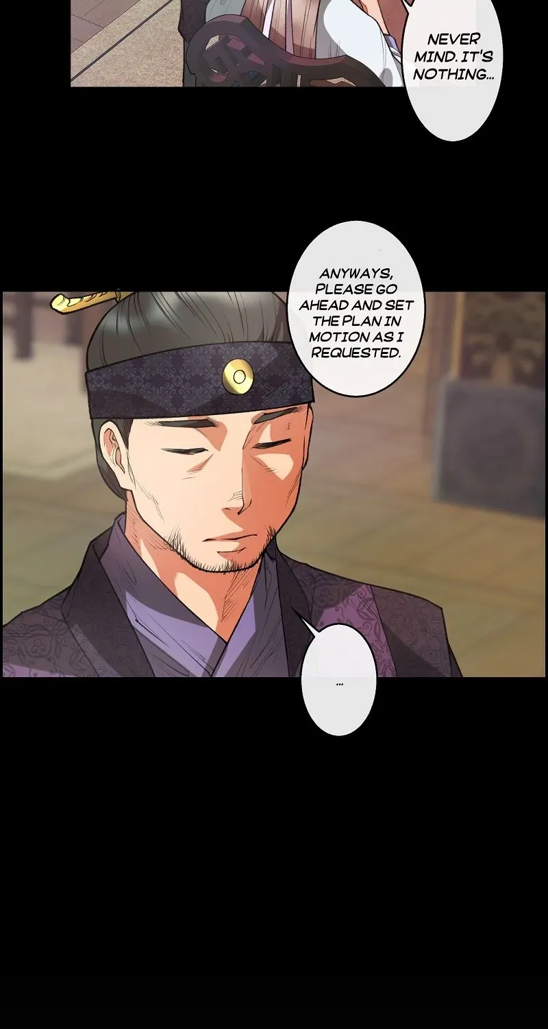 Heavenly Fate Chapter 23 page 37 - 