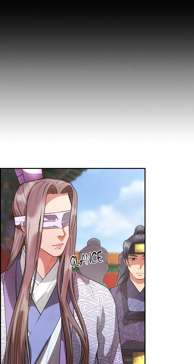Heavenly Fate Chapter 23 page 38 - 