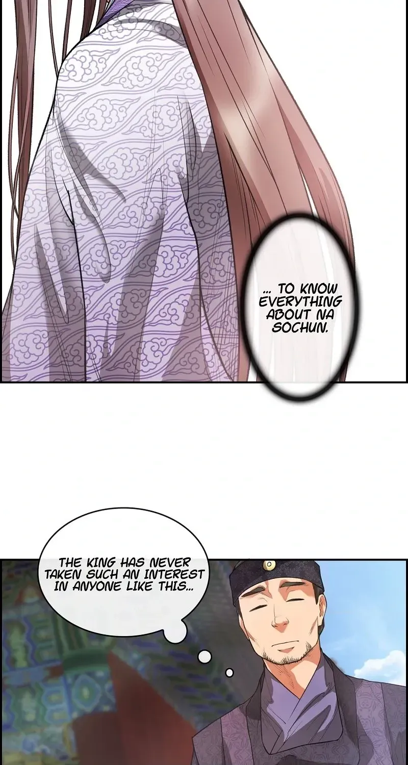 Heavenly Fate Chapter 23 page 40 - 