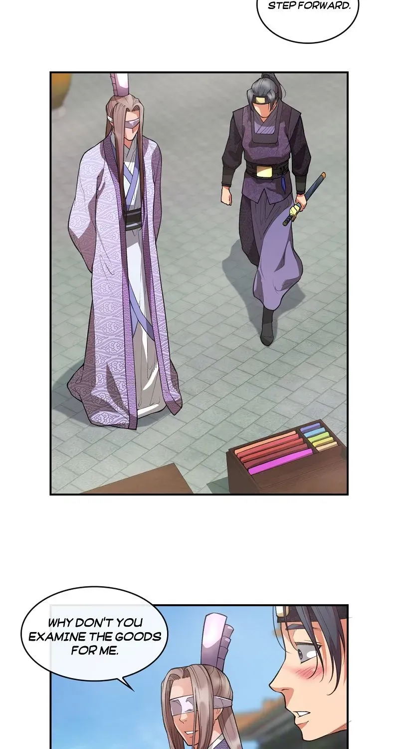 Heavenly Fate Chapter 23 page 42 - 