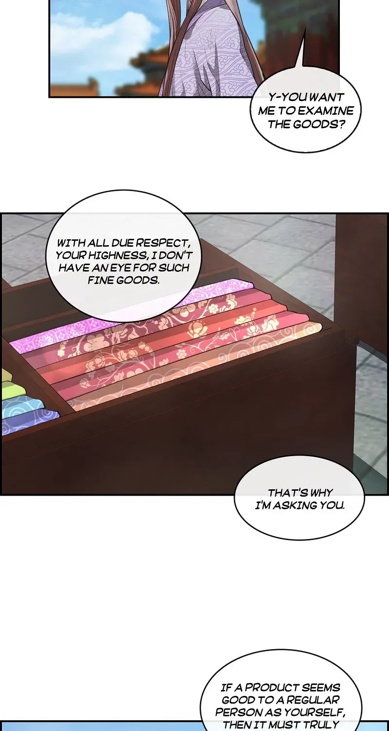Heavenly Fate Chapter 23 page 43 - 