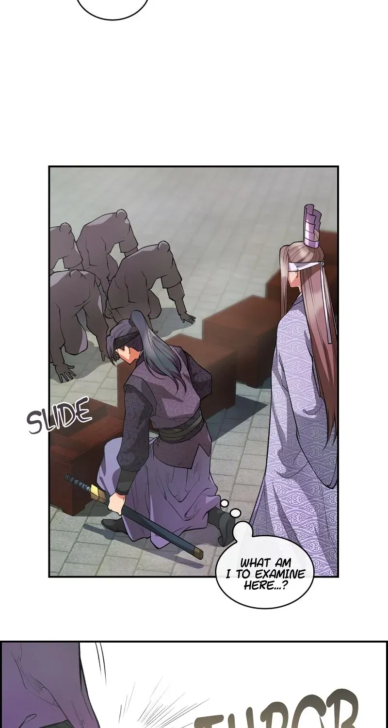 Heavenly Fate Chapter 23 page 45 - 
