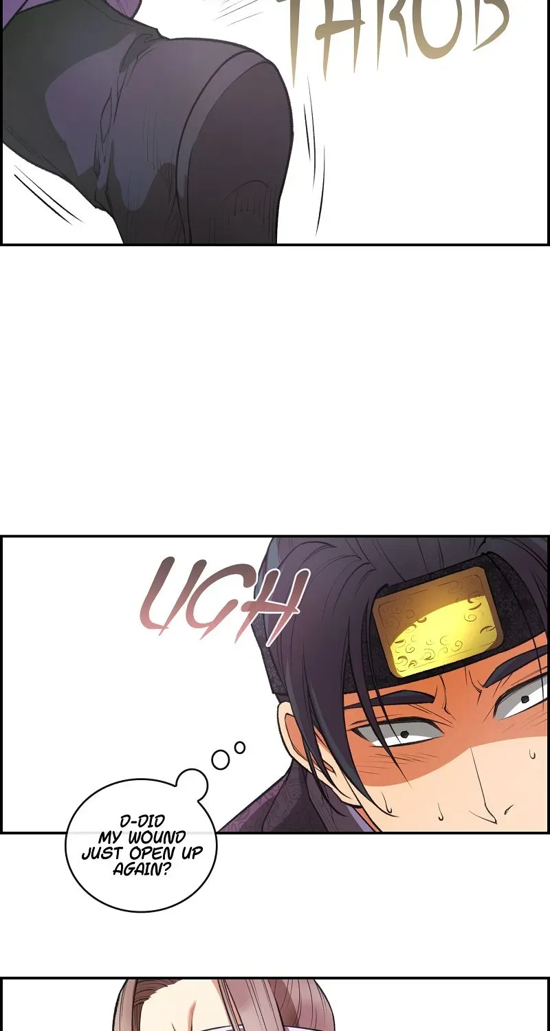 Heavenly Fate Chapter 23 page 46 - 