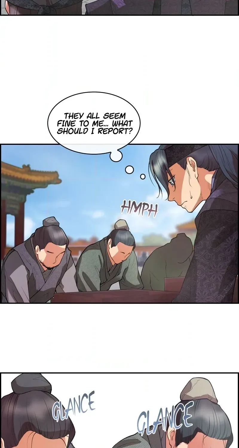 Heavenly Fate Chapter 23 page 50 - 