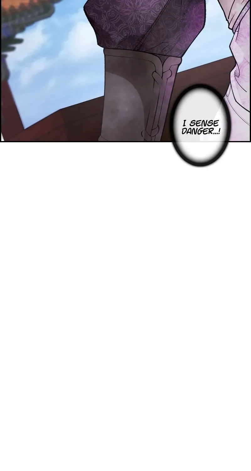 Heavenly Fate Chapter 23 page 52 - 