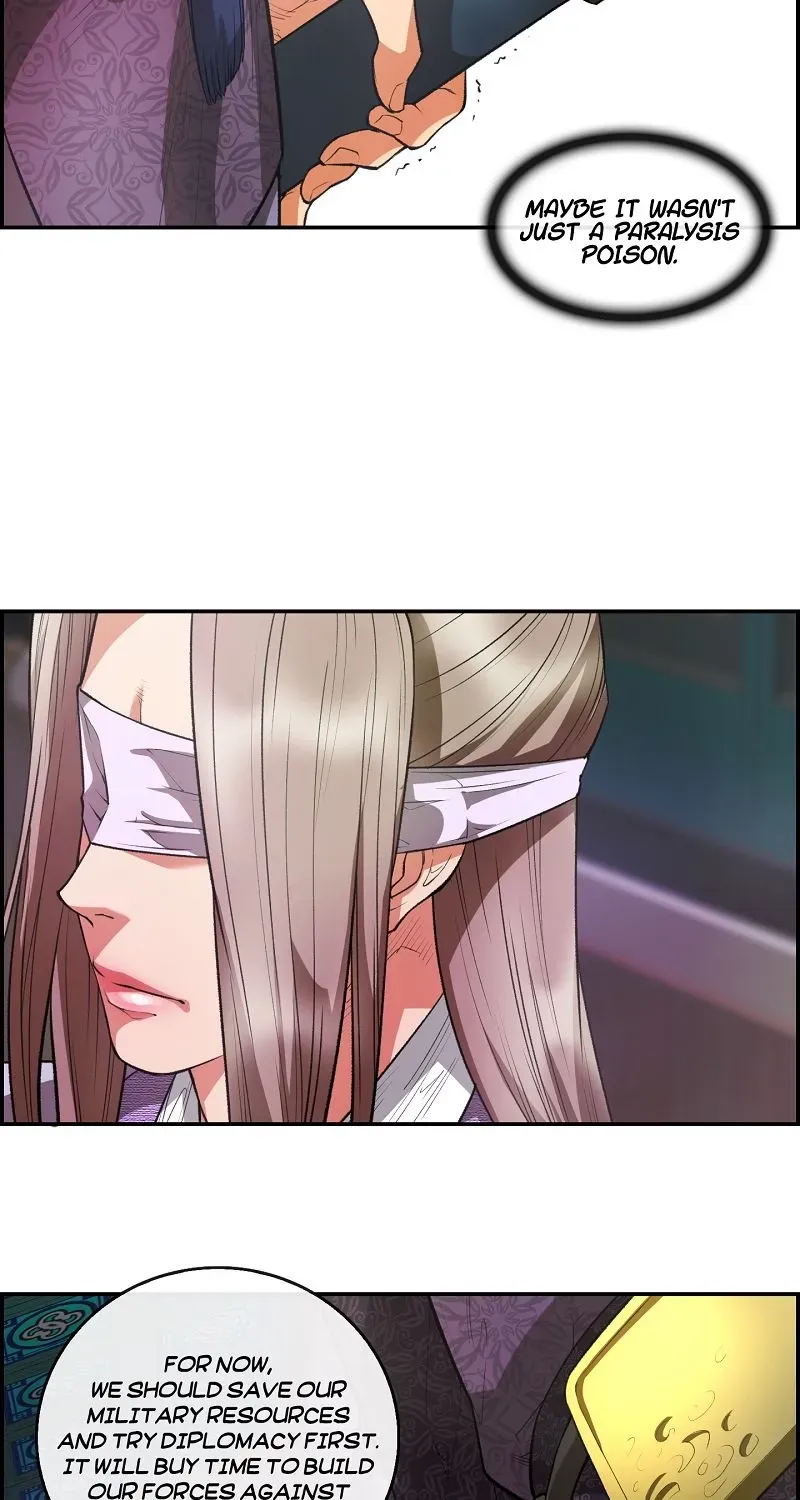 Heavenly Fate Chapter 23 page 8 - 