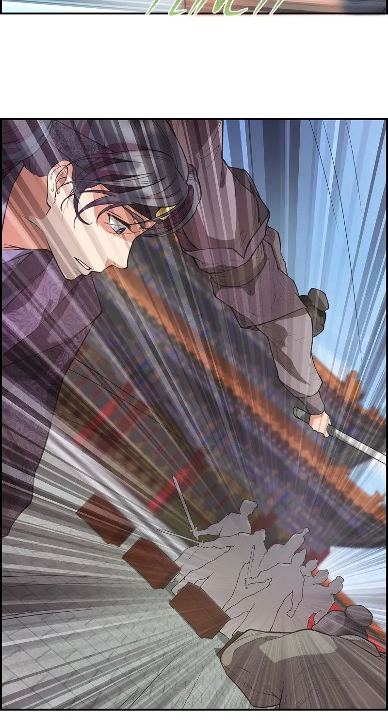 Heavenly Fate Chapter 24 page 24 - 