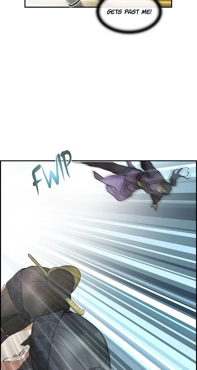 Heavenly Fate Chapter 24 page 26 - 