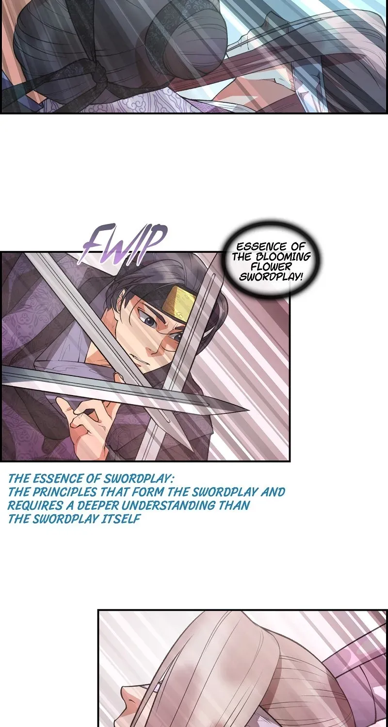 Heavenly Fate Chapter 24 page 27 - 