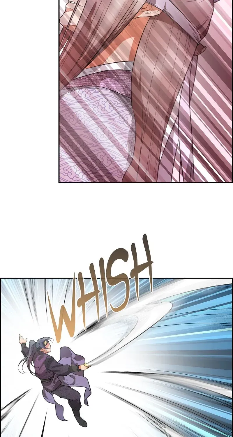 Heavenly Fate Chapter 24 page 28 - 