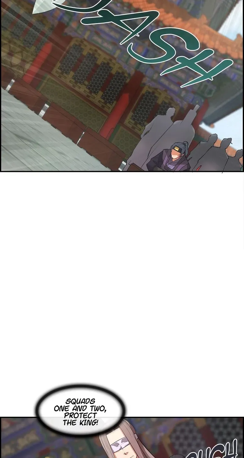 Heavenly Fate Chapter 24 page 4 - 