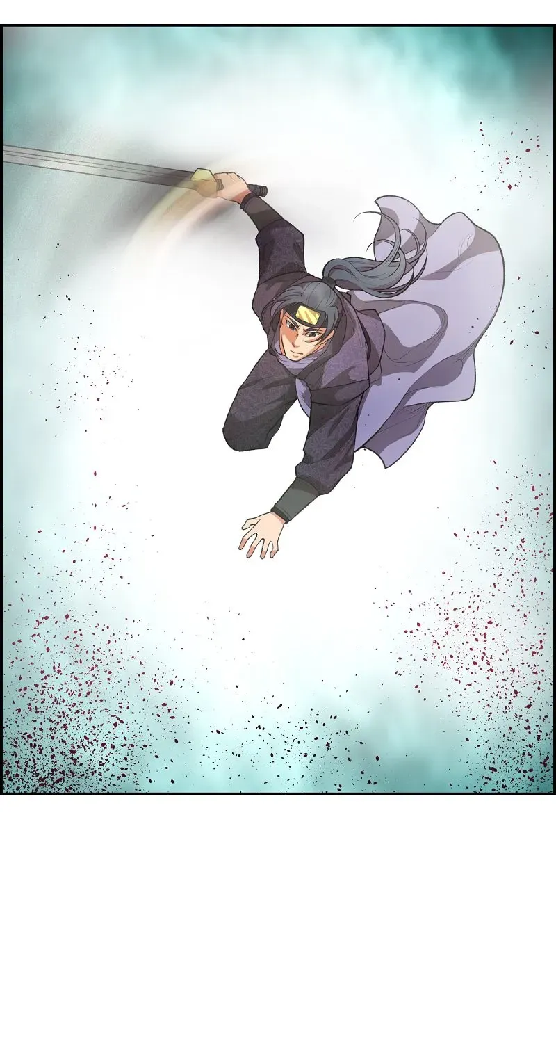 Heavenly Fate Chapter 24 page 31 - 