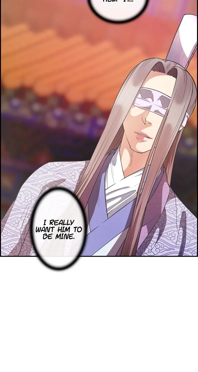 Heavenly Fate Chapter 24 page 37 - 