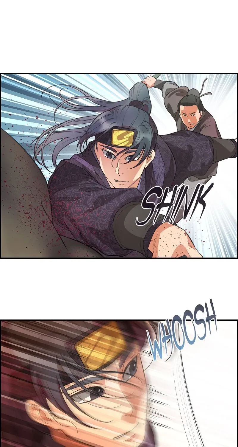 Heavenly Fate Chapter 24 page 38 - 