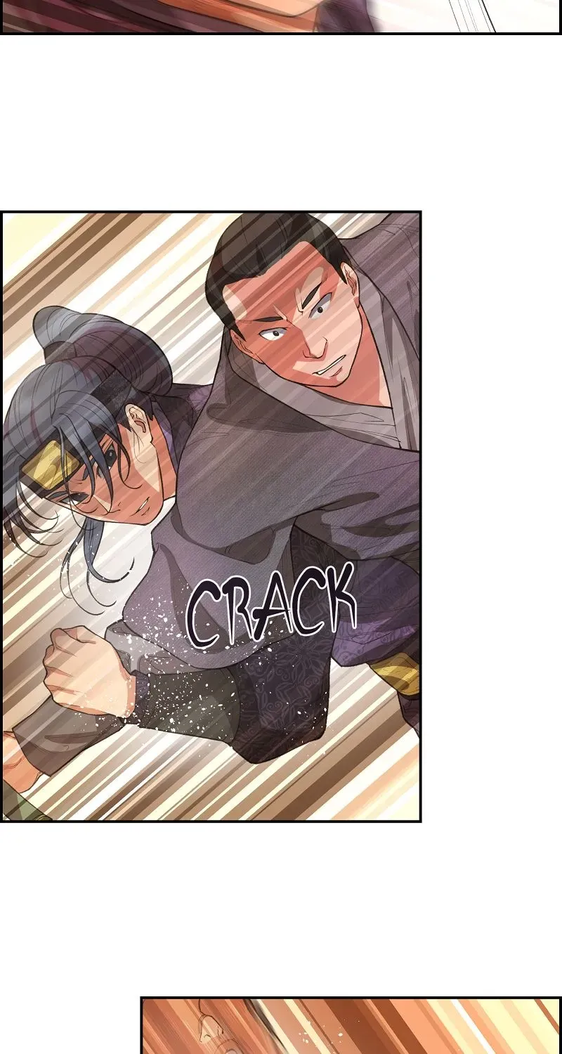 Heavenly Fate Chapter 24 page 39 - 