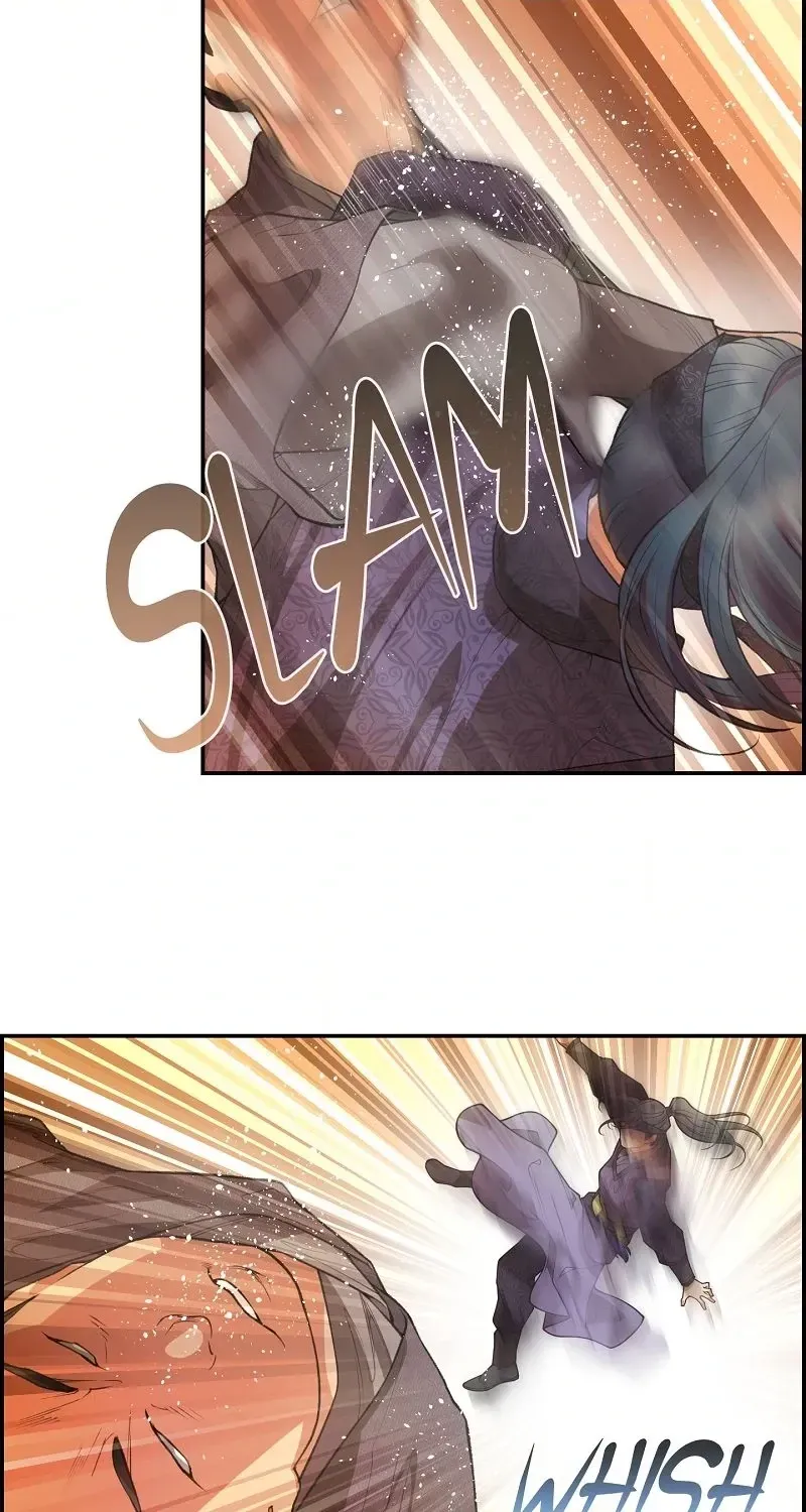 Heavenly Fate Chapter 24 page 40 - 
