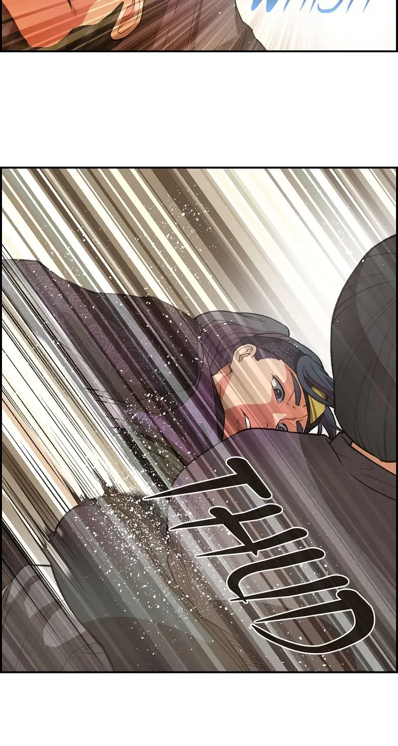 Heavenly Fate Chapter 24 page 41 - 