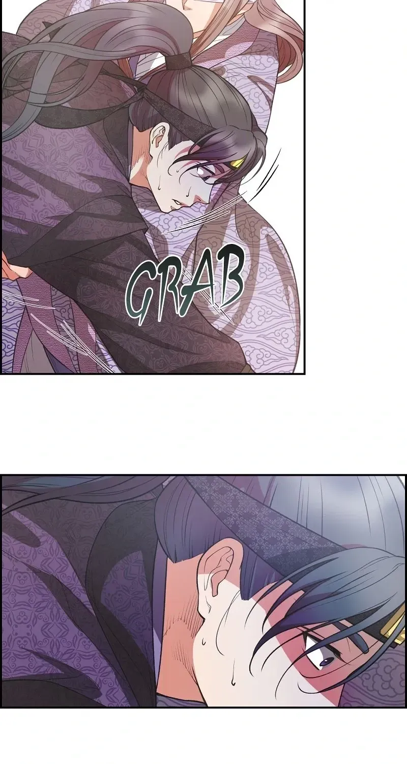 Heavenly Fate Chapter 24 page 50 - 