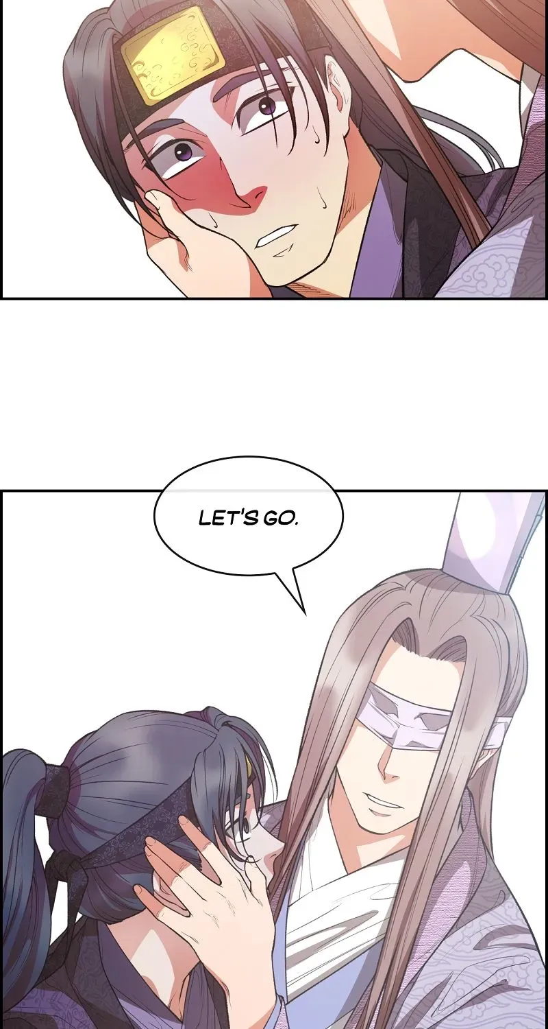Heavenly Fate Chapter 24 page 53 - 