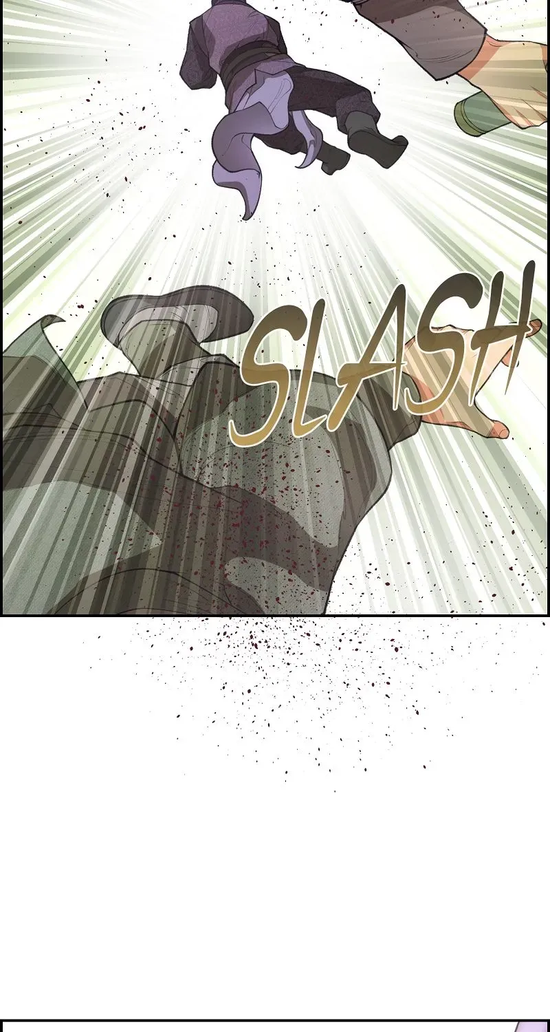 Heavenly Fate Chapter 24 page 9 - 