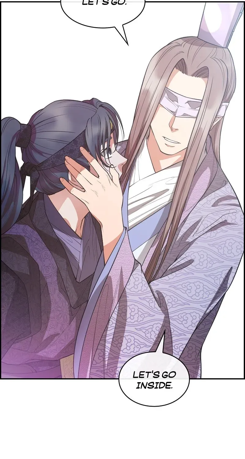Heavenly Fate Chapter 25 page 2 - 