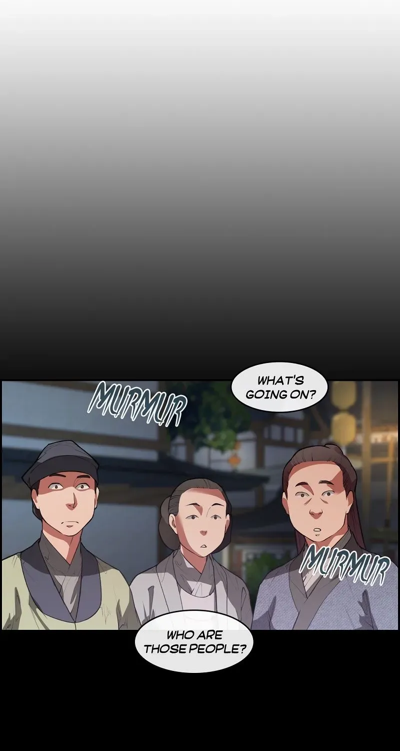 Heavenly Fate Chapter 25 page 18 - 