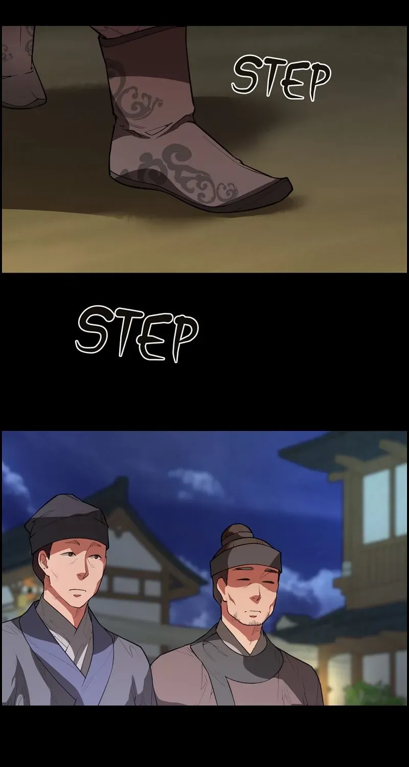 Heavenly Fate Chapter 25 page 19 - 