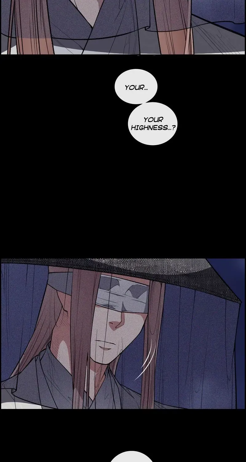 Heavenly Fate Chapter 25 page 22 - 