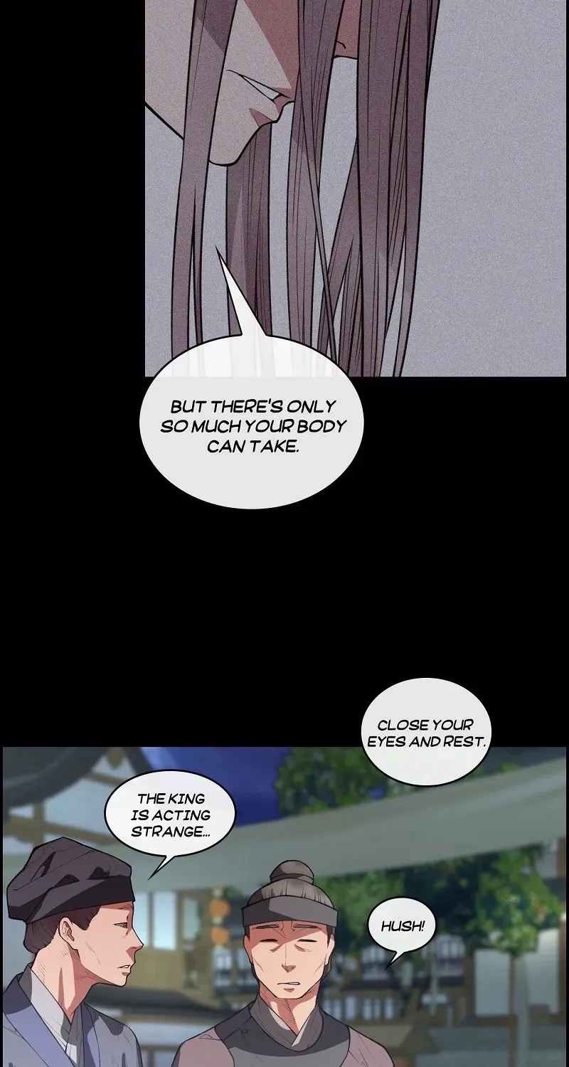 Heavenly Fate Chapter 25 page 24 - 