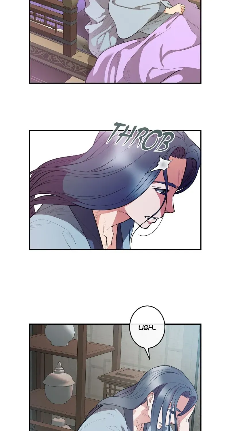 Heavenly Fate Chapter 25 page 28 - 