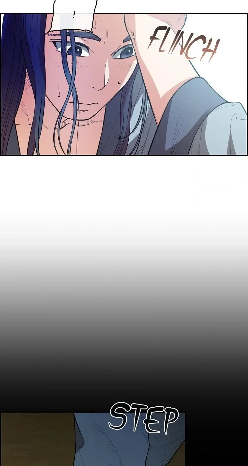 Heavenly Fate Chapter 25 page 30 - 