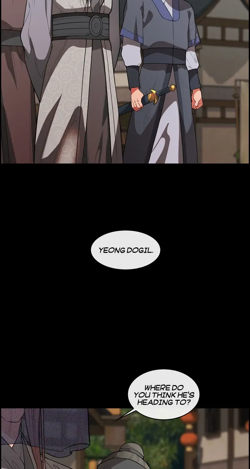 Heavenly Fate Chapter 25 page 35 - 