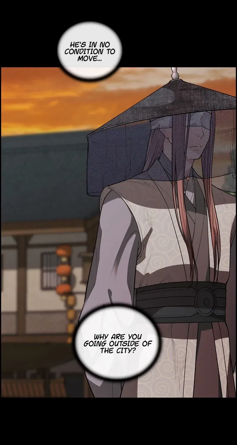 Heavenly Fate Chapter 25 page 39 - 