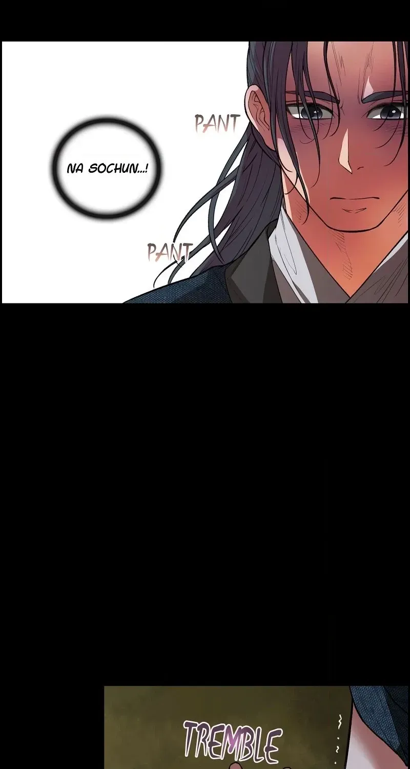 Heavenly Fate Chapter 25 page 40 - 