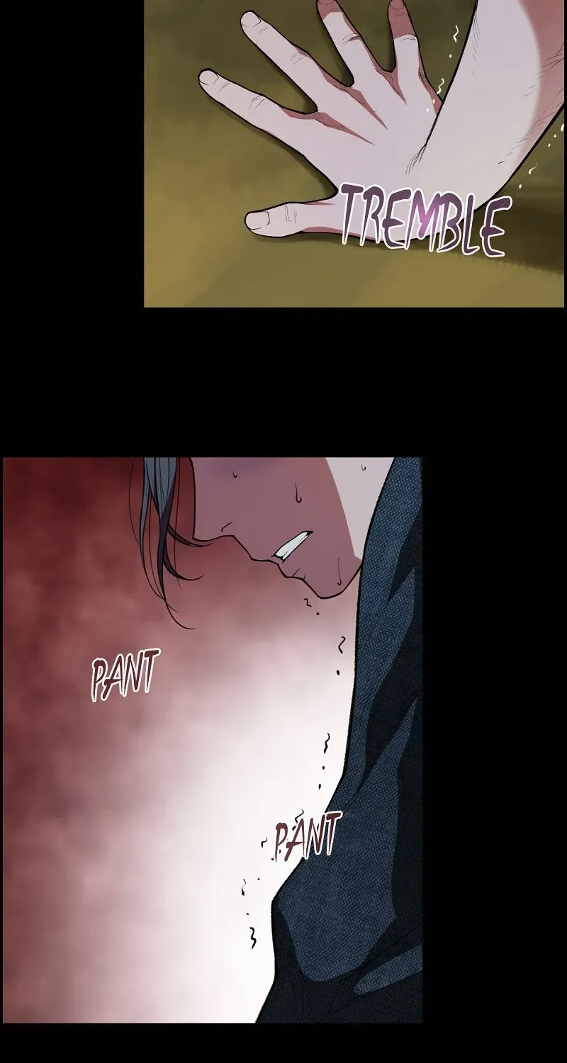 Heavenly Fate Chapter 25 page 41 - 