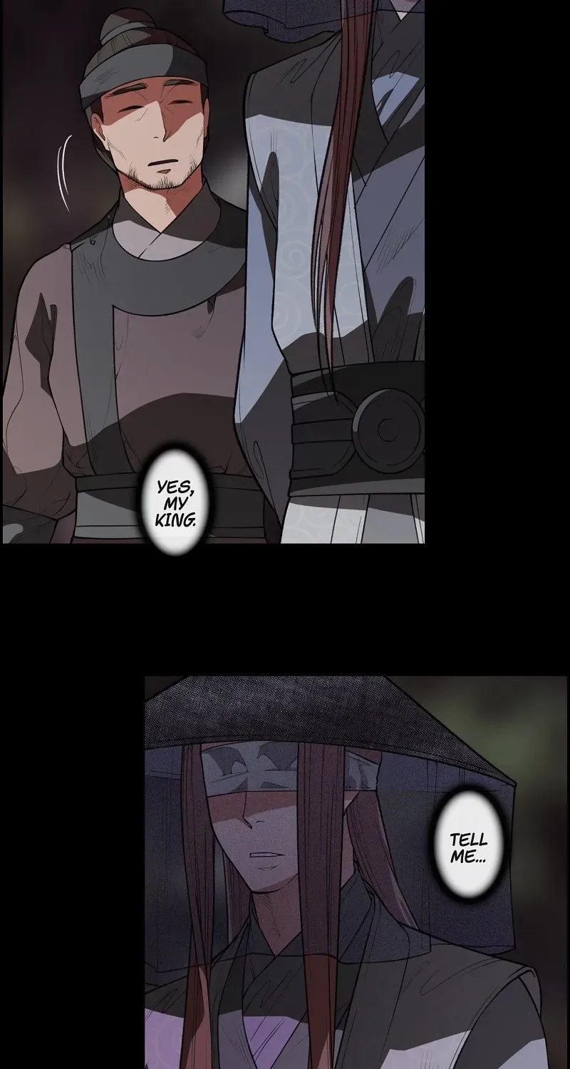 Heavenly Fate Chapter 25 page 47 - 