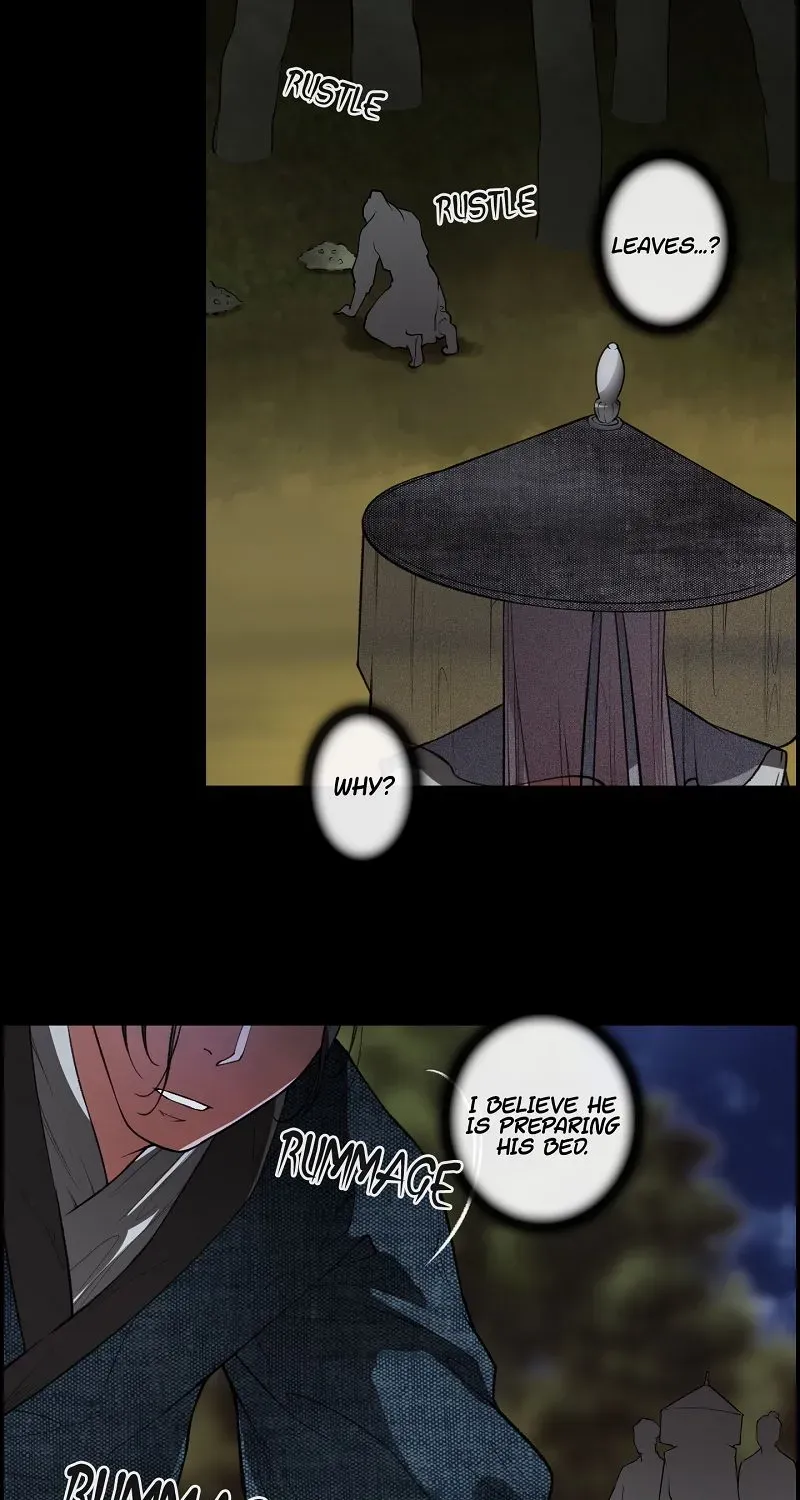 Heavenly Fate Chapter 25 page 49 - 