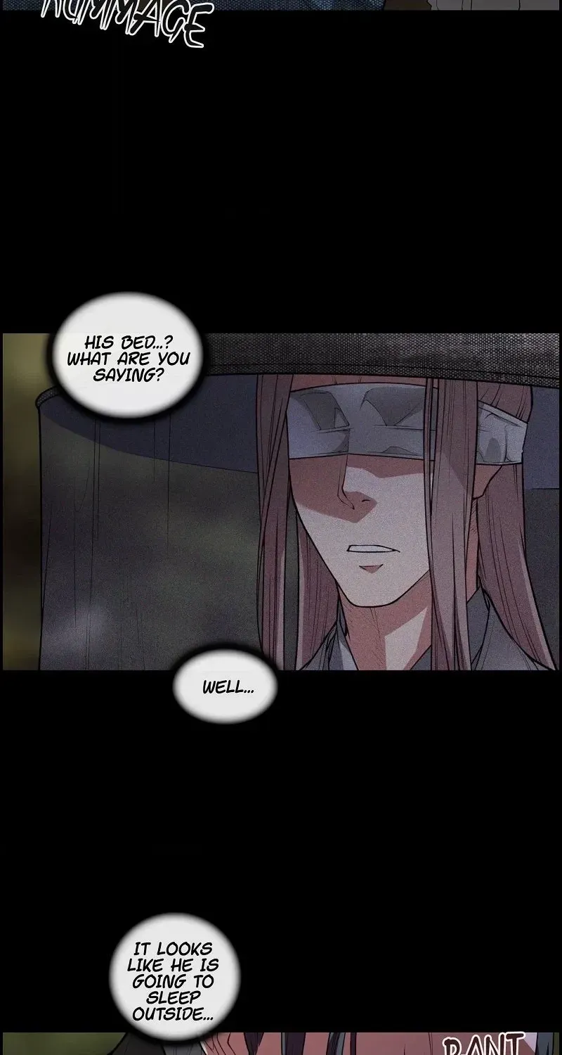 Heavenly Fate Chapter 25 page 50 - 