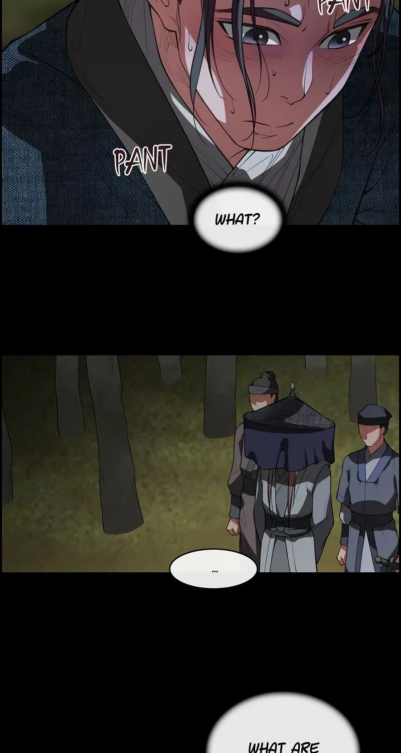 Heavenly Fate Chapter 25 page 51 - 