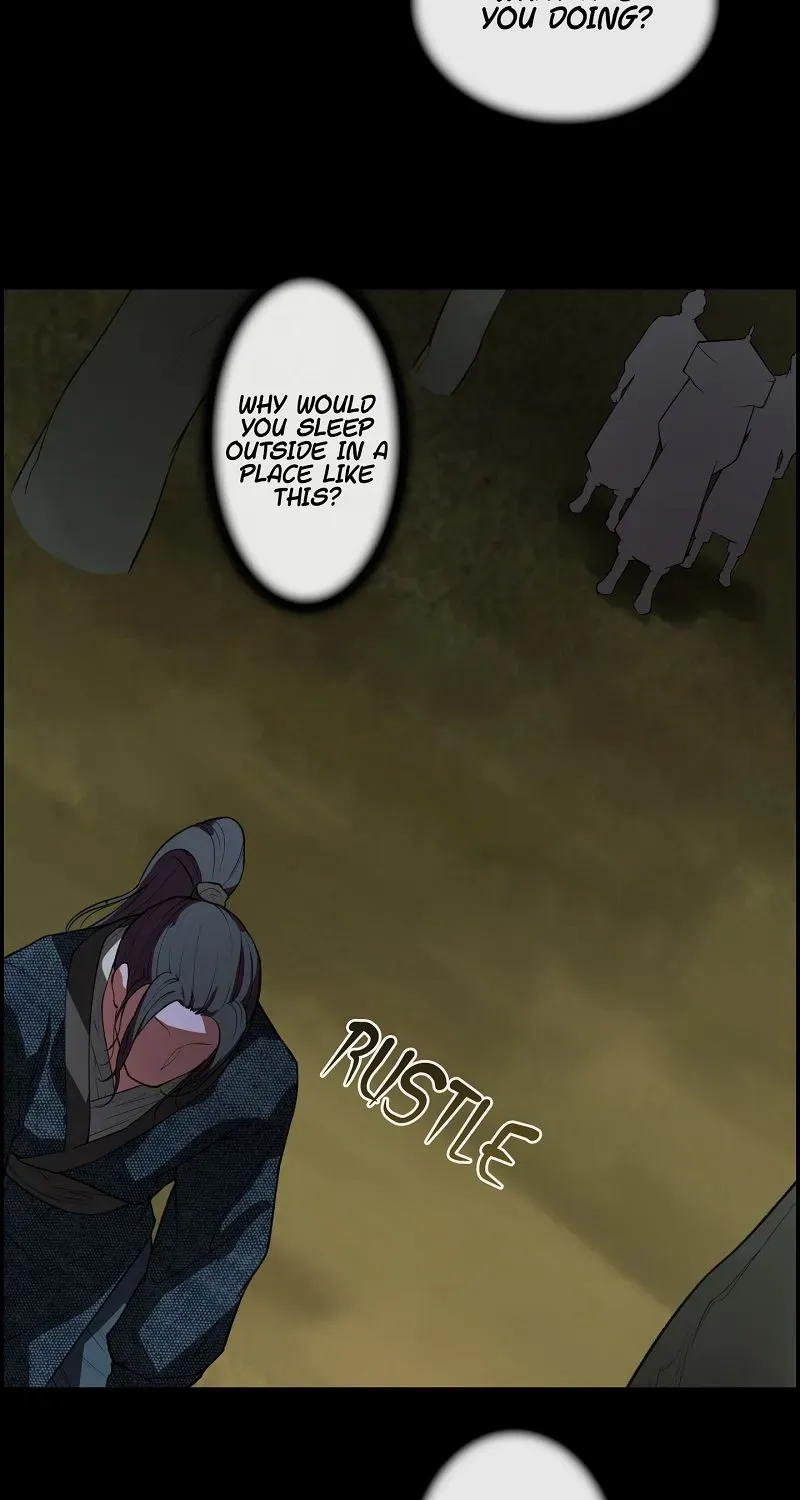 Heavenly Fate Chapter 25 page 52 - 