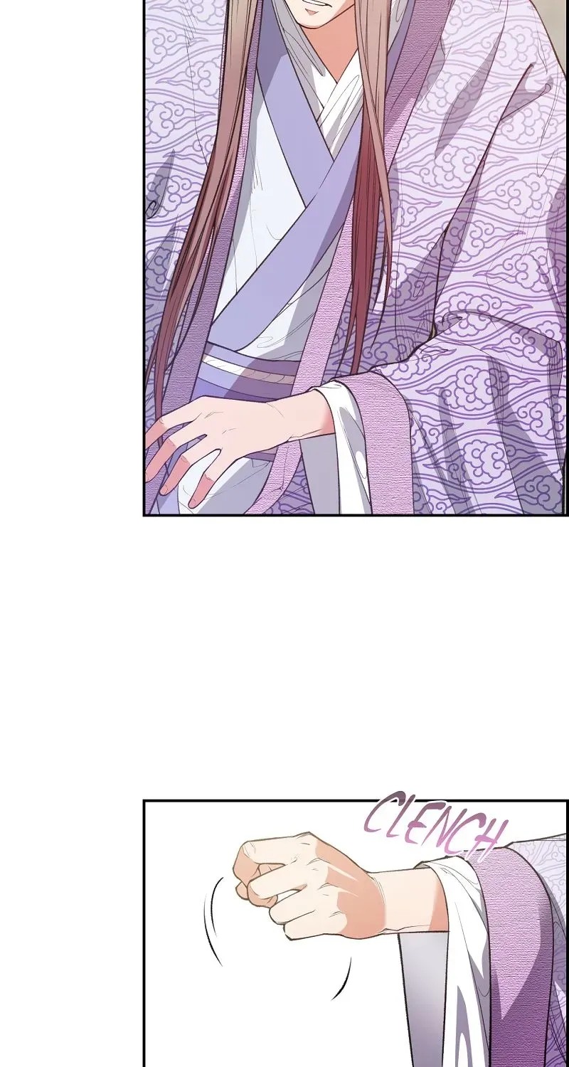 Heavenly Fate Chapter 25 page 9 - 