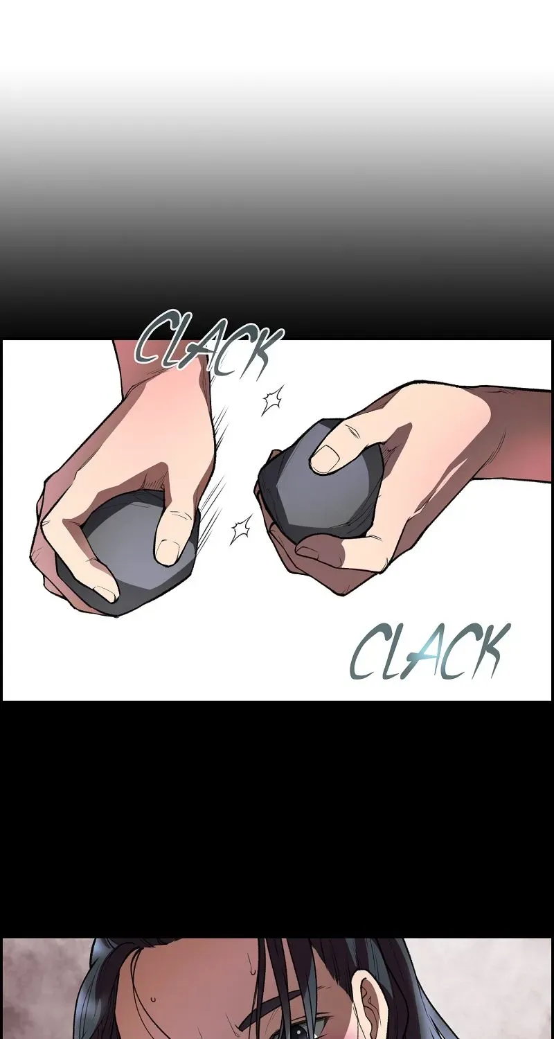 Heavenly Fate Chapter 26 page 2 - 