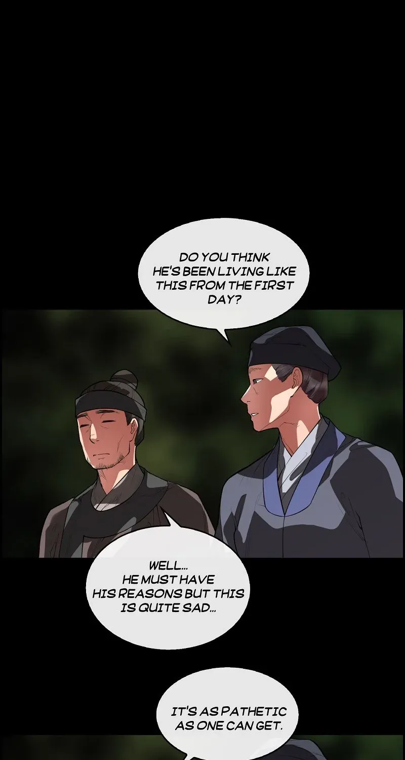 Heavenly Fate Chapter 26 page 11 - 