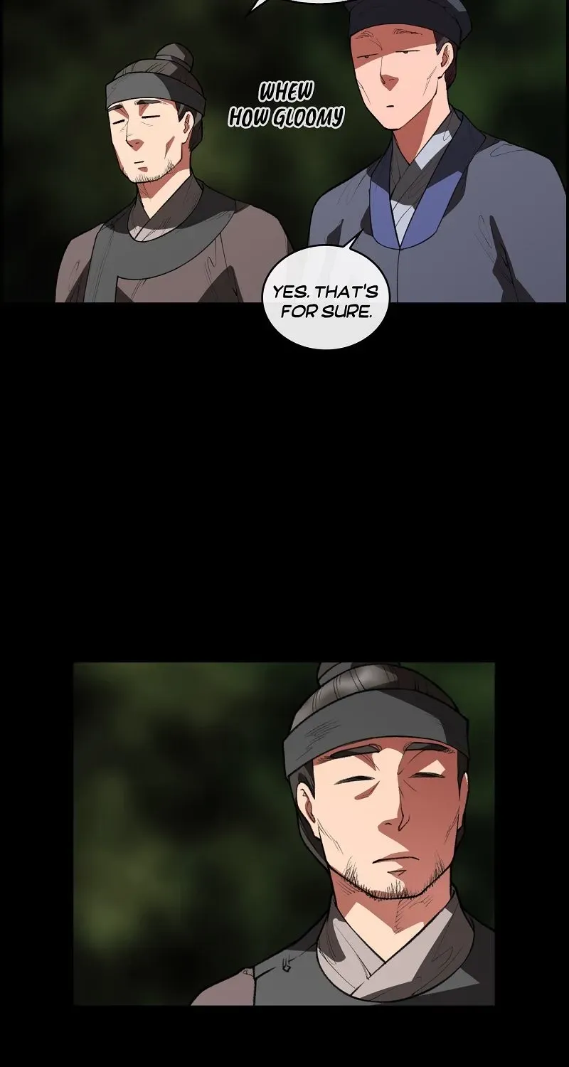 Heavenly Fate Chapter 26 page 12 - 