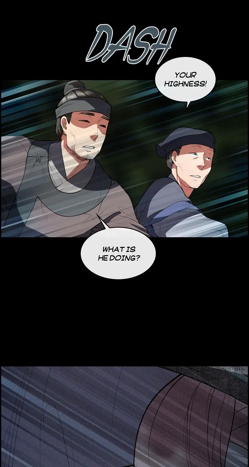 Heavenly Fate Chapter 26 page 16 - 